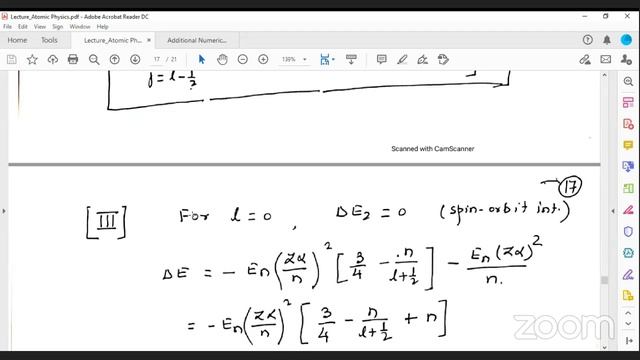 28_9_20 , Day 64, SAH, Atomic Physics (Part 5) , Learning Physics With Concept based Approach смотреть онлайн