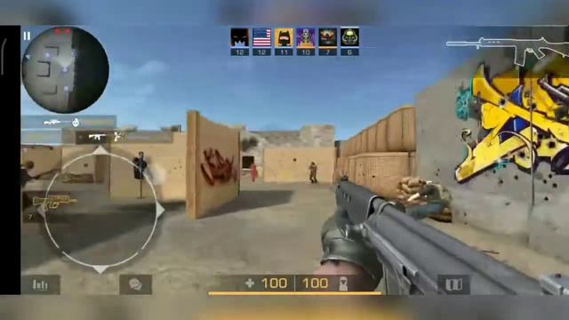 Standoff2 #2 инет говно смотреть онлайн
