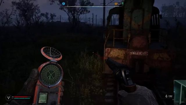 S.T.A.L.K.E.R. 2 Heart of Chornobyl\часть 18\второе прохождение\ Болтаю смотреть онлайн