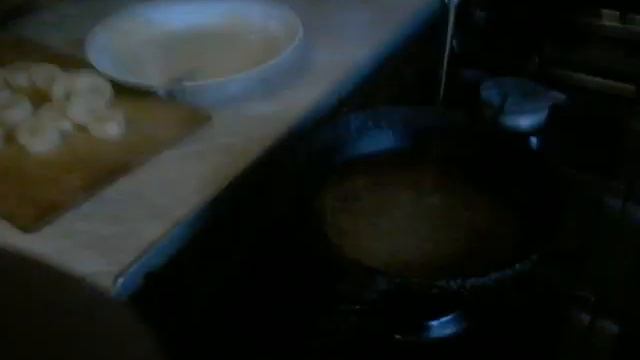 Бананы в тесте смотреть онлайн