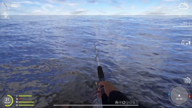 Русская Рыбалка 4, РР4, КАК  НАЧАТЬ ИГРАТЬ С 1 УРОВНЯ! 2ТУР