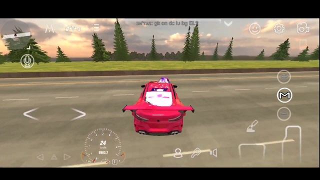 TEST SPEK LIARAN BMW M8 BY GOPAL (CAR PARKING 4.8.6.9) смотреть онлайн