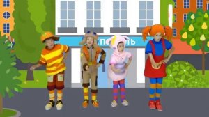 КУКУТИКИ   МАШИНКИ С МИГАЛКАМИ   развивающая веселая песенка мультик про технику для детей малышей