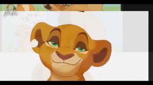 Asha,Koda and leah tribute