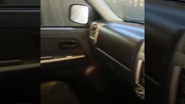 2012 Isuzu KB 300 D-Teq LX D/C, Excellent Condition! смотреть онлайн