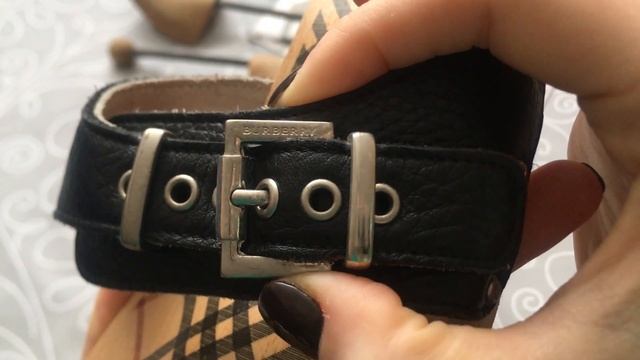 Burberry смотреть онлайн
