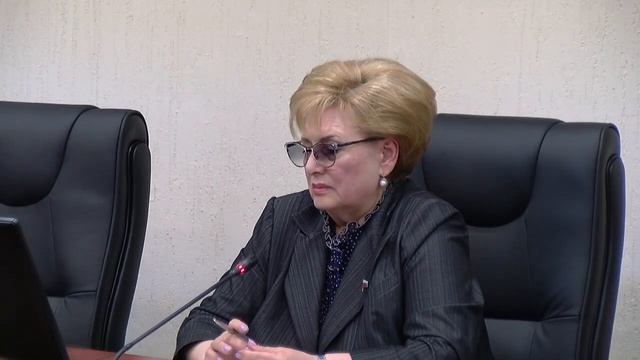 Про часы Клишаса и закон о местном самоуправлении в Гордуме Краснодара смотреть онлайн