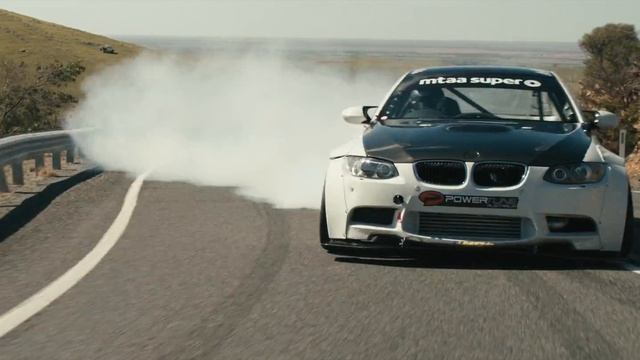 Красивый дрифт на bmw смотреть онлайн