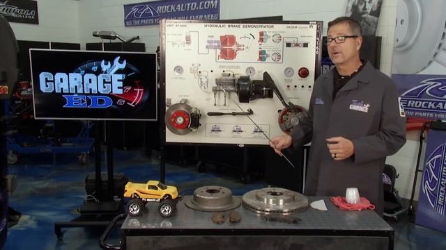 Tech Garage E1S7 Infinity Injector Defector смотреть онлайн