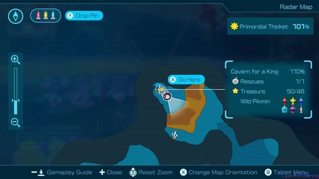 HOW TO DUPLICATE TREASURES IN PIKMIN 4 (Wayward Moon Duplication) смотреть онлайн