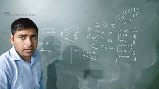 Class-10||ch-8||Part-2||trigo... смотреть онлайн