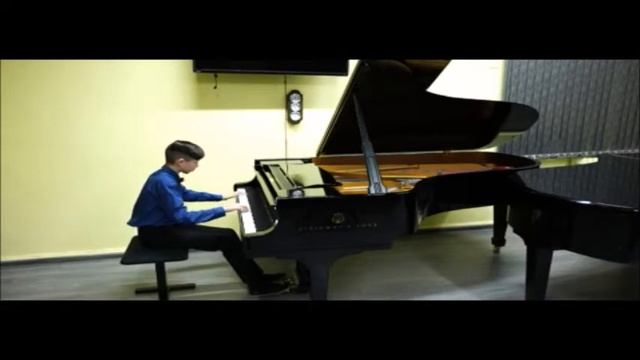 Джаан Курдов, България, II група, 2005 г. смотреть онлайн