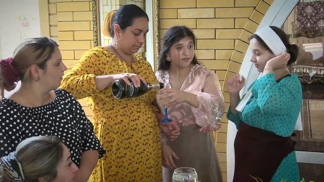 Андрей Рябэнко встречает внука смотреть онлайн