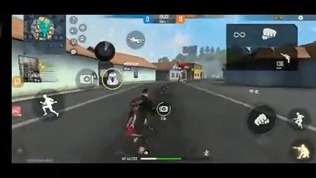 Смотрите мой стрим по "Free Fire" в "Omlet Arcade"! смотреть онлайн