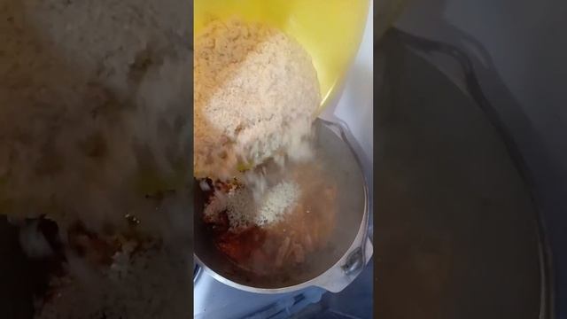 В казанке плов готовится вкуснее смотреть онлайн