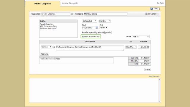 CleanGuru - Invoicing for Cleaning Businesses смотреть онлайн