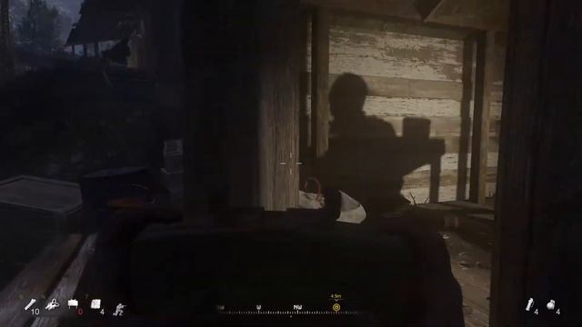 Call Of Duty: Modern Warfare Remastered Прохождение На Русском #1