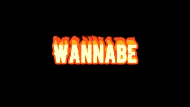 Wannabe-Why Mona | audio edit смотреть онлайн