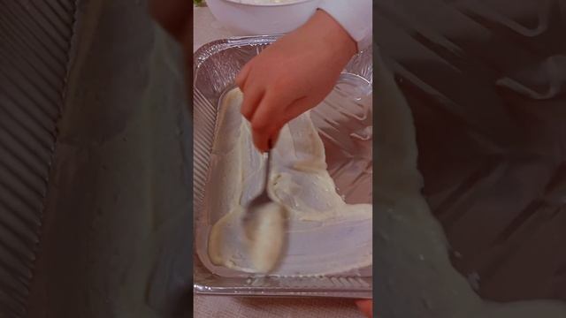 A warm night with the taste of tiramisu🇮🇹تيراميسو الأيطالية#tiramisu #italy смотреть онлайн