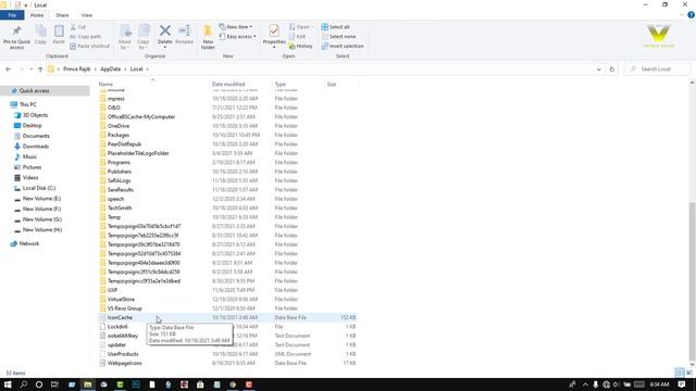 How to Fix Desktop Icons Not Working Properly in Windows 7/8/10 | Bangla Tutorial смотреть онлайн