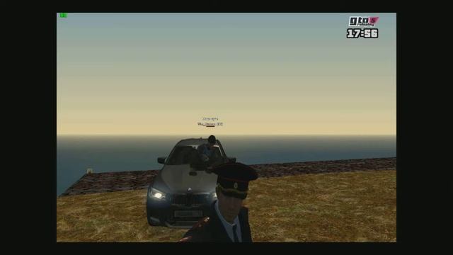 GTA RP 05 ГИБДД конец срока. смотреть онлайн
