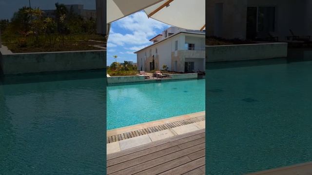 Iberostar Coral Level Esmeralda Cuba is beautiful, review coming soon #cubatravel #Iberostaracora смотреть онлайн