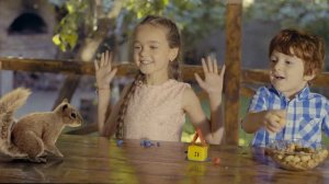 Grand Candy - Hazelnut dragee Joyco / Գրանդ Քենդի - Ընկուզային դրաժե Ջոյկո, 2021