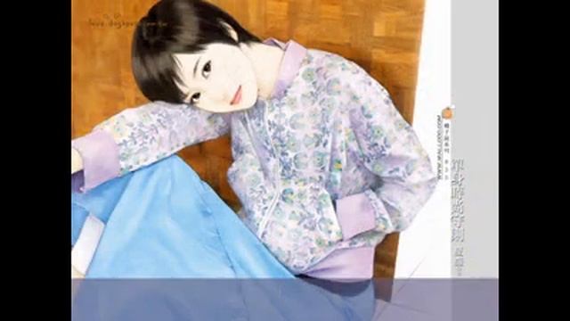 Tan yan (谭艳) - Hong chen you ai (红尘有爱) смотреть онлайн