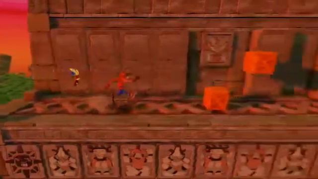 Crash bandicoot part 4 Koala Kong смотреть онлайн