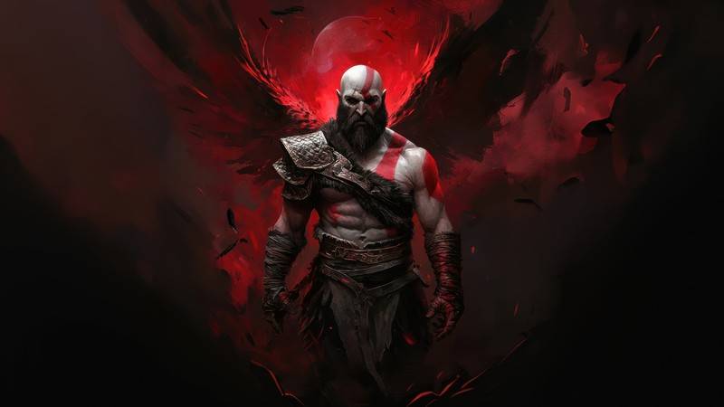 God Of War