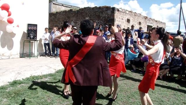 #Vel #Studio     Xorenia Verjin Zang 2018