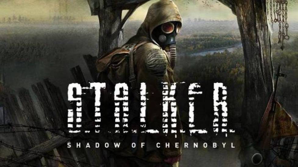 S.T.A.L.K.E.R Тень Чернобыля обзор. смотреть онлайн