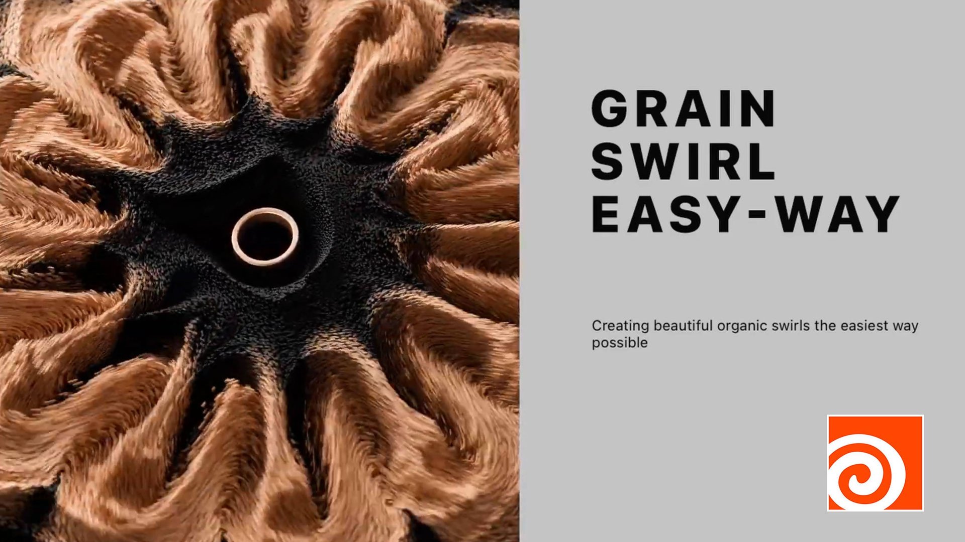 Houdini - Pyro Swirl EZ Way