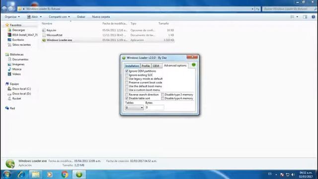 Como activar windows 7 cualquier versión| Batusai (Funcionando) смотреть онлайн