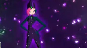 тёмная текна база