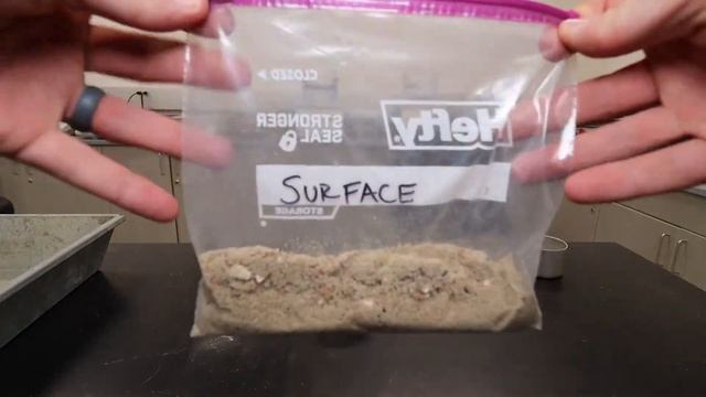 Virtual Geotech Lab #1: Moisture Content of Soil смотреть онлайн