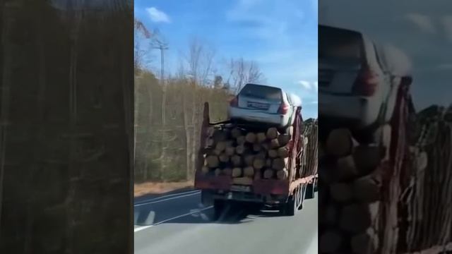 автовоз