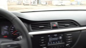 2018 Kia Rio X-Line