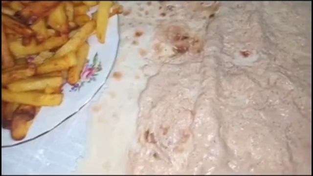 Вы будете в ВОСТОРГЕ ОТ ЭТОЙ ШАУРМЫ!!!🔥🔥🔥🔥 смотреть онлайн