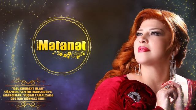 Metanet İsgenderli - Gel Xosbext Olaq смотреть онлайн