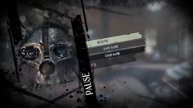 Dishonored PC Version WalkThrough Part 22 HD: Two Pendleton Perv's Meet There End With There Hoe's. смотреть онлайн