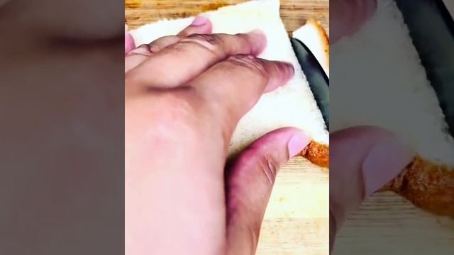 Syrupy french toast sausage rolls | @naecakesandcatering on IG 🍽😃 #shorts смотреть онлайн