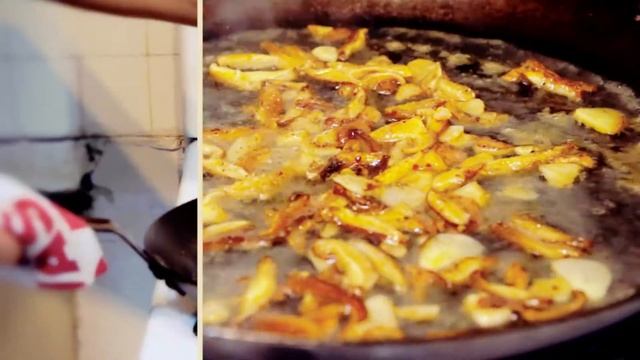 Chicken Alfredo Pasta By Chef Aaron J. Perez From Chef Aaron J. Cuisine смотреть онлайн