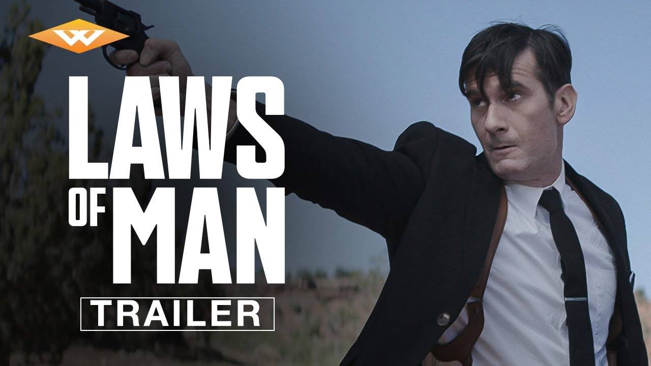 Laws of Man Movie - Official Trailer | Well Go USA Entertainment смотреть онлайн