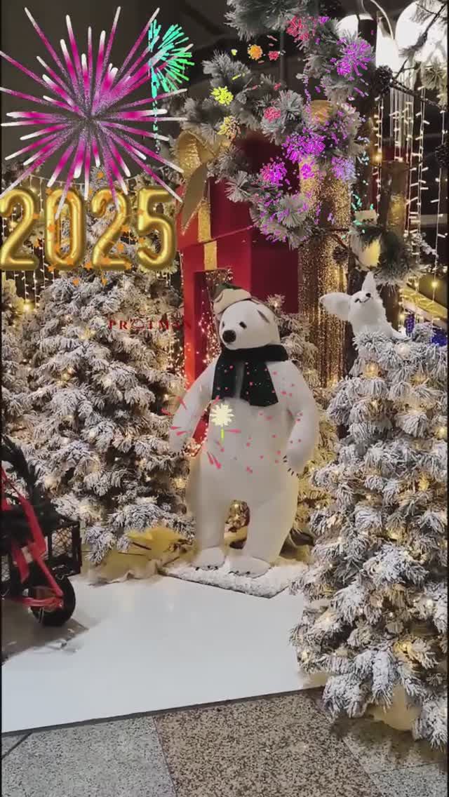 Со старый Новый годом. Пусть сбудутся все заветные мечты. смотреть онлайн