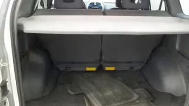 2002 Toyota RAV4 - Duluth GA смотреть онлайн