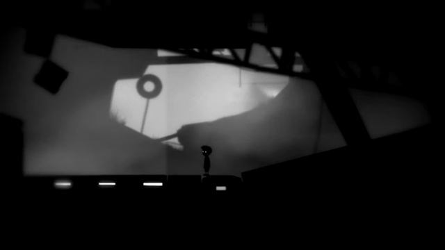 Голос бога (Limbo) смотреть онлайн