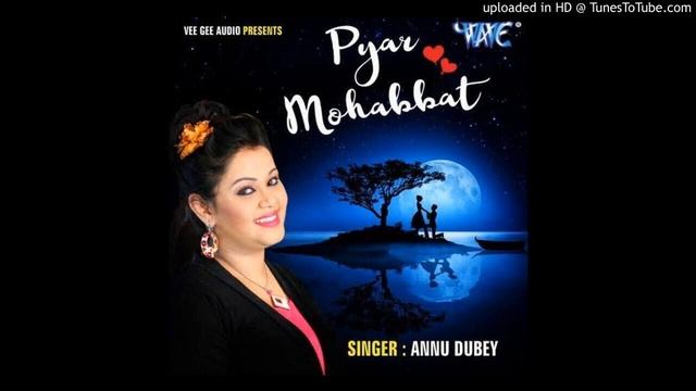 Tum Mere Baad Mohabbat Ko Taras Jaaoge Anu Dubey Sad Dj Song смотреть онлайн