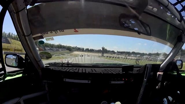 Nissan 180sx S13 RB25DET Sam Woo Drift смотреть онлайн
