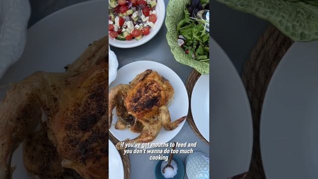HEALTHY RECIPE | Nutritionist Approved Dinner смотреть онлайн